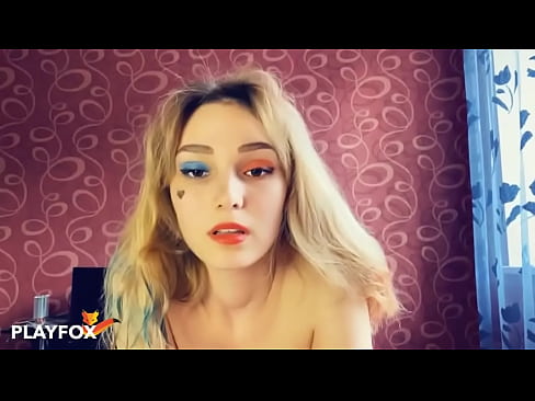 ❤️ Ang magic virtual reality nga baso naghatag kanako og pakighilawas kang Harley Quinn super sex sa amon ceb.pornoklinge.ru