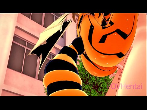 ❤️ Wasp Girl Monster super sex sa amon ceb.pornoklinge.ru